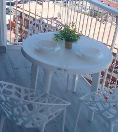 Brisa Marina 3 Apartment Benalmadena Exterior photo