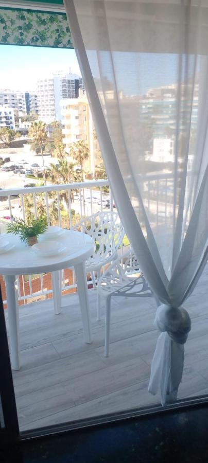 Brisa Marina 3 Apartment Benalmadena Exterior photo