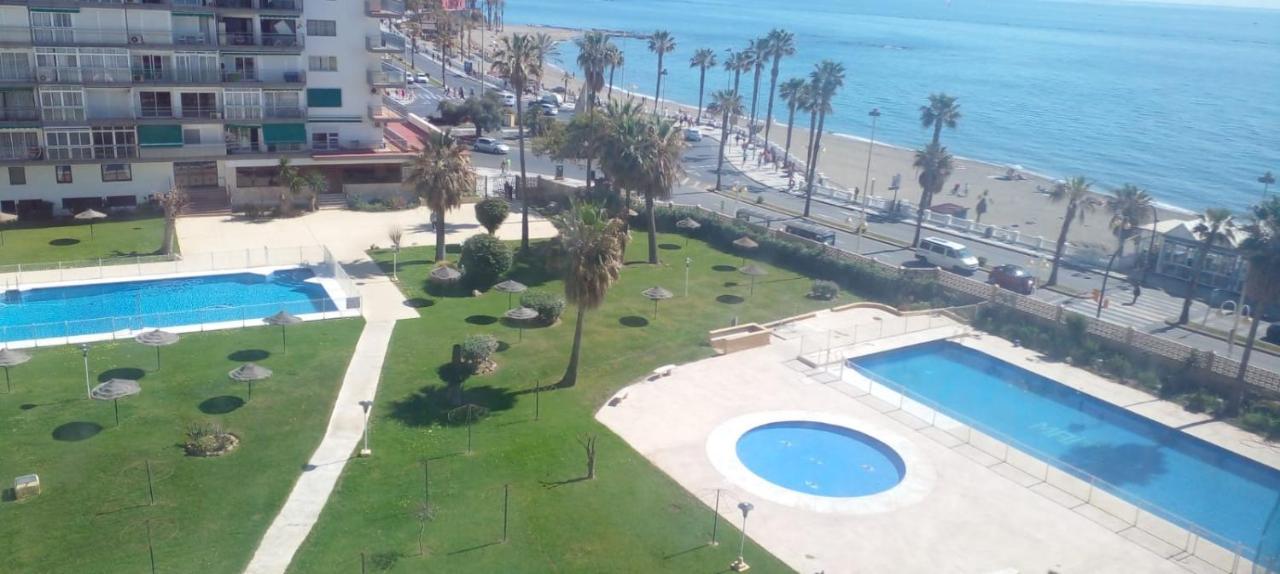 Brisa Marina 3 Apartment Benalmadena Exterior photo