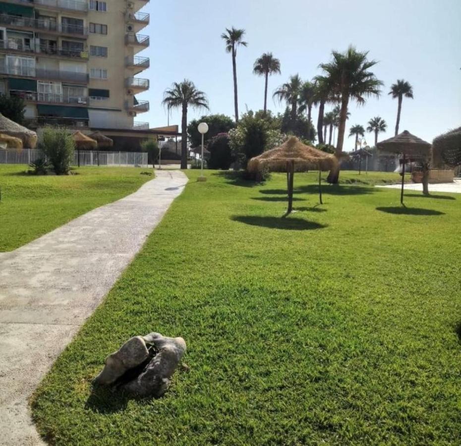 Brisa Marina 3 Apartment Benalmadena Exterior photo